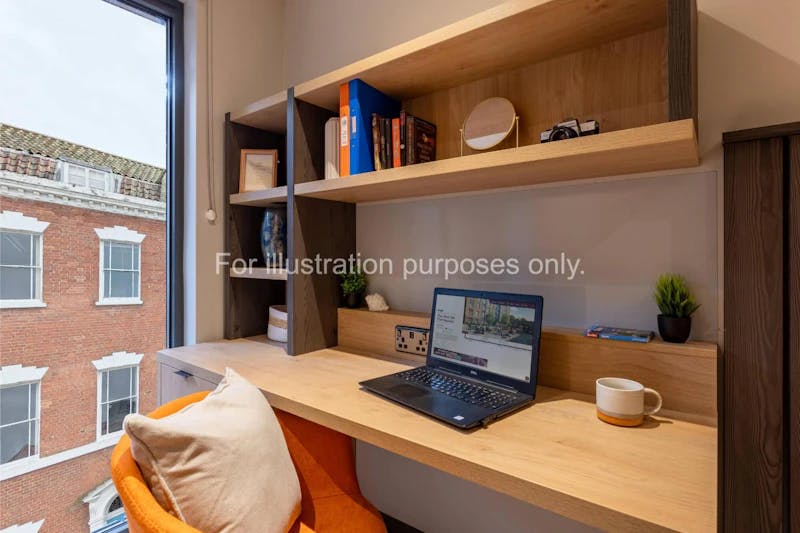 the-port-on-the-square-bristol-Compact Ensuite