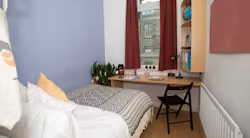200-cowgate-edinburgh-6 Bed Standard En-suite