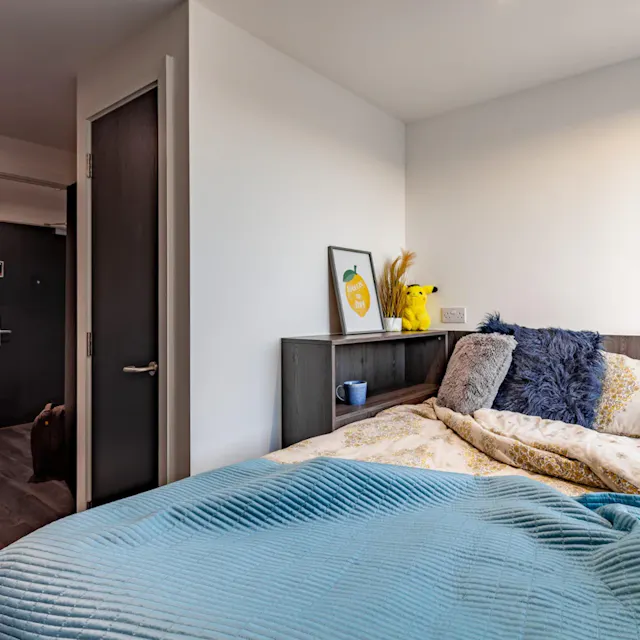 Duplex Studio room image 1