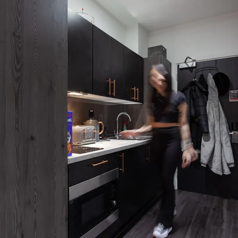 Studio KITCHEN 2