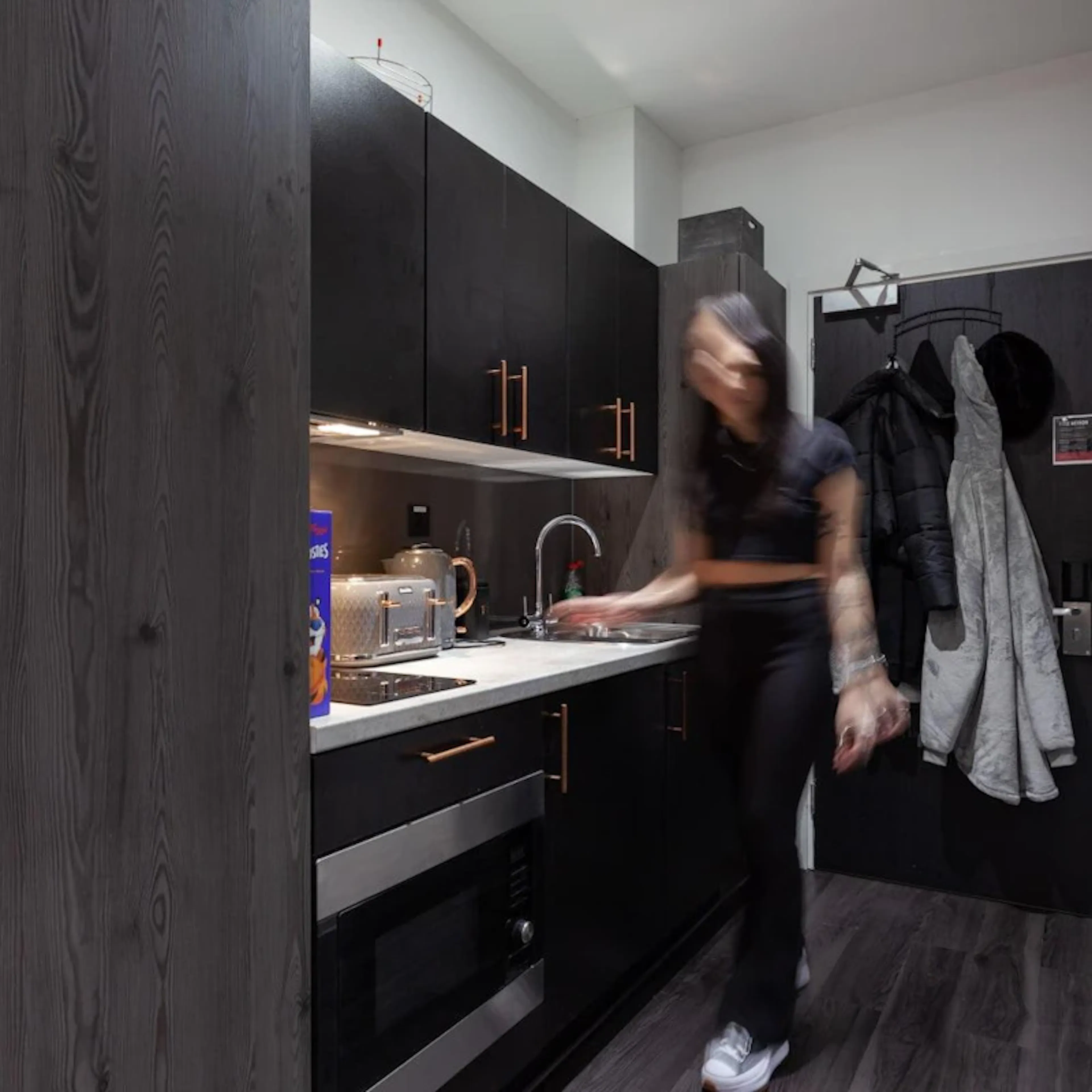 Studio KITCHEN 2
