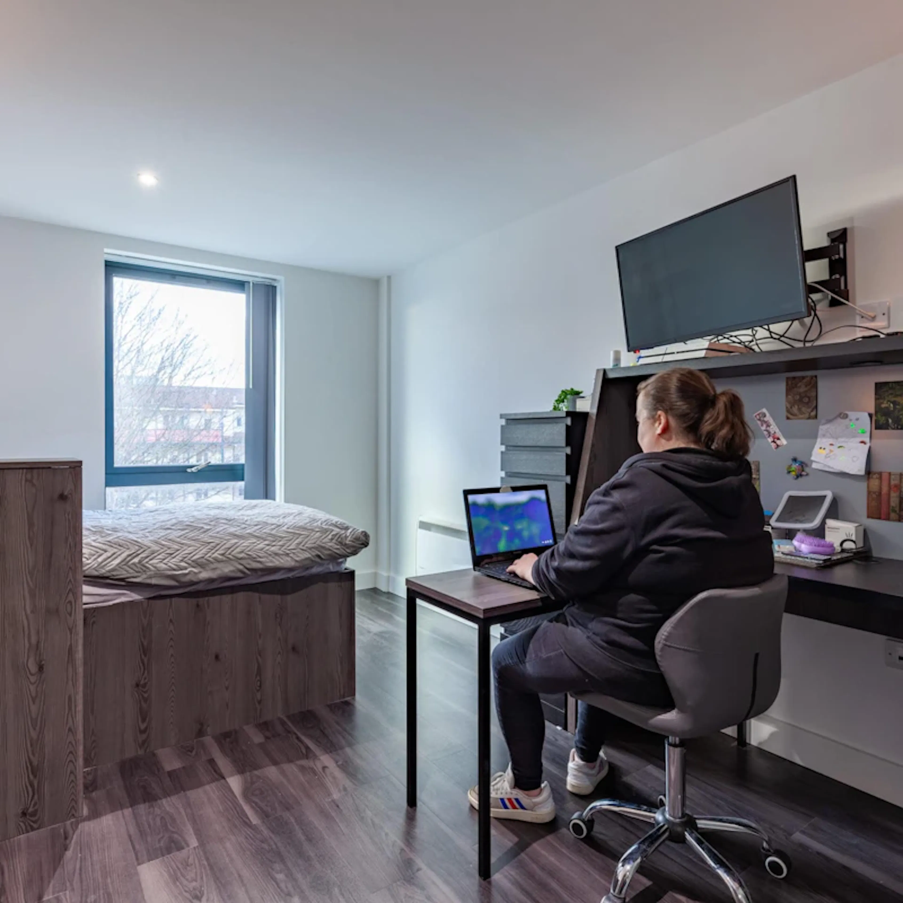 Studio Plus ROOM 4