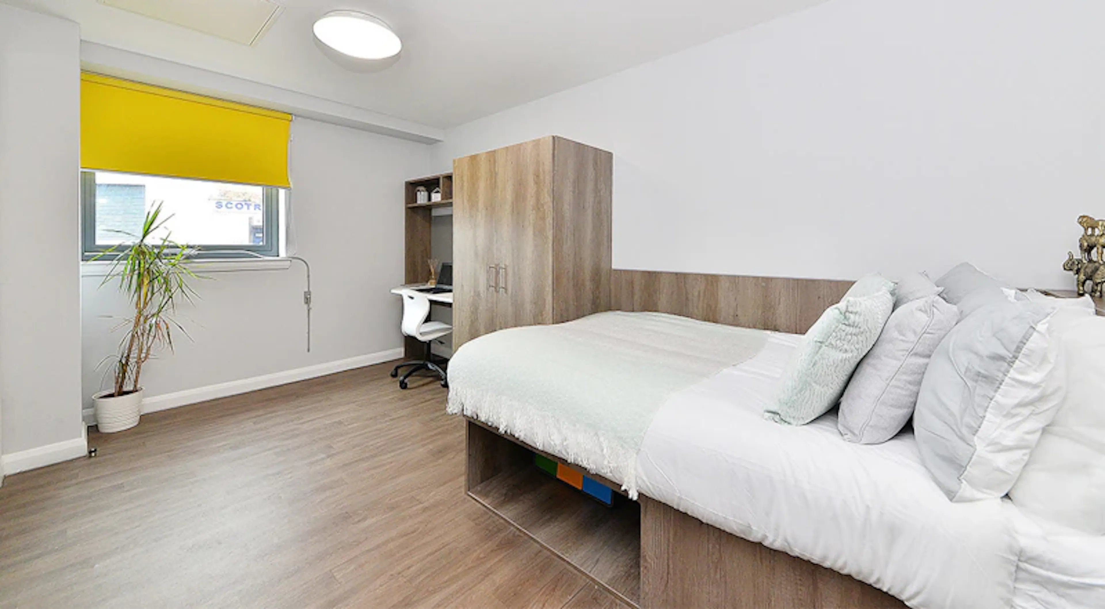Platinum Studio ROOM 4