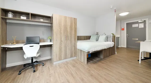 Premier Studio room image 2