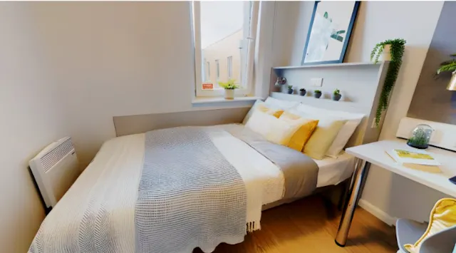 Silver En Suite Plus room image 1