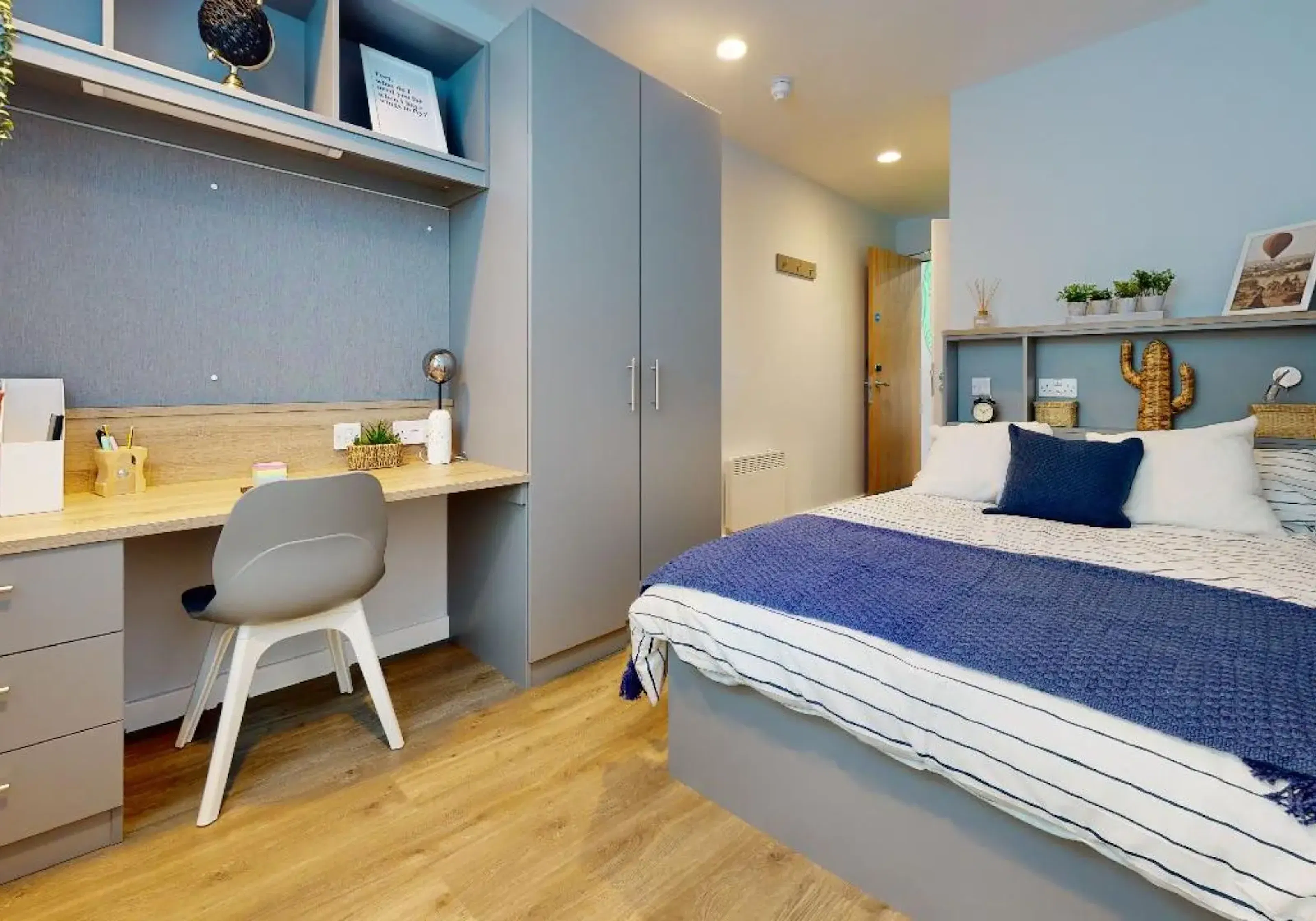 Bronze En-Suite ROOM 3