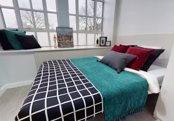 iQ Studios 51, Birmingham-Birmingham-ROOM-1