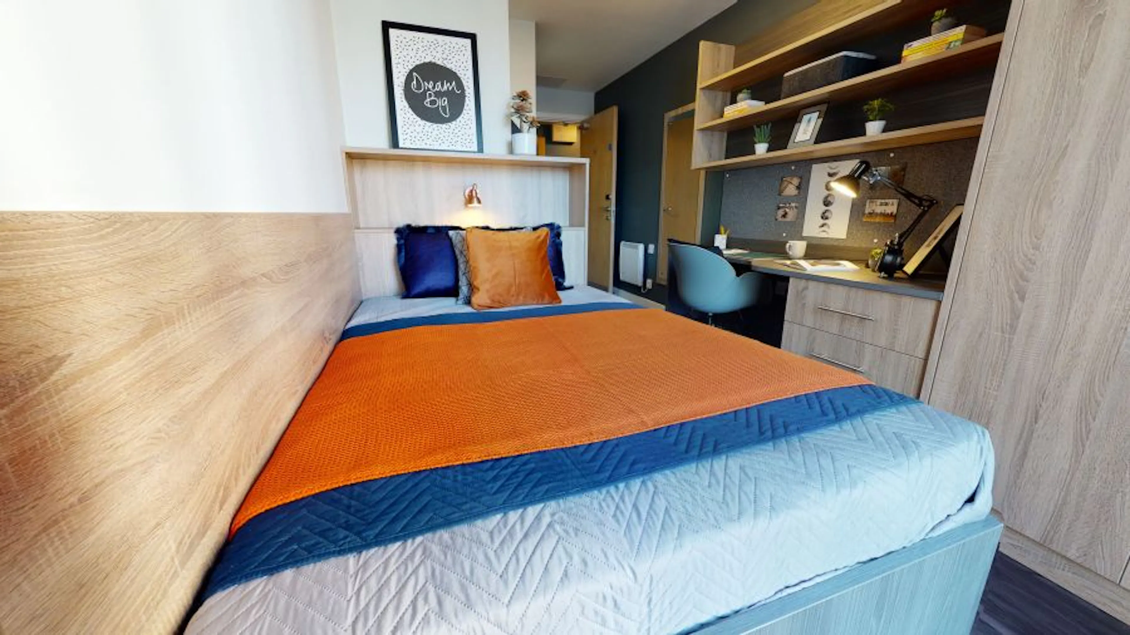 Bronze En Suite Plus ROOM 3
