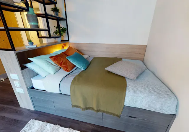 Diamond Studio room image 1