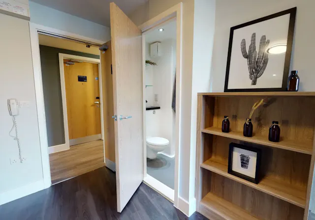 Gold Studio Plus room image 3