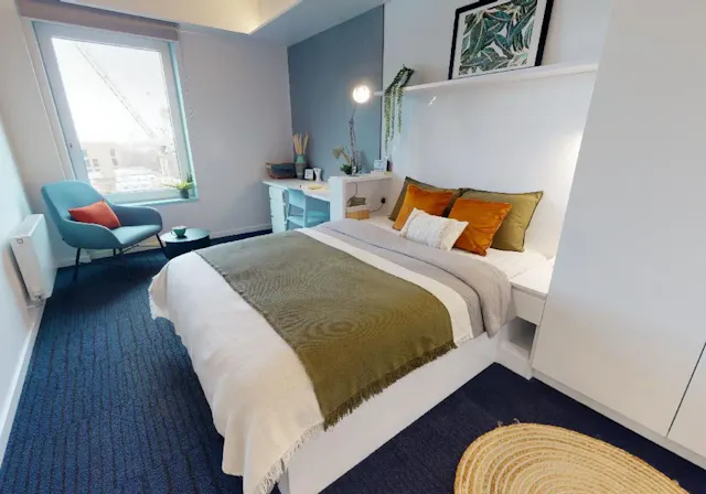 Diamond Studio Plus room image 1