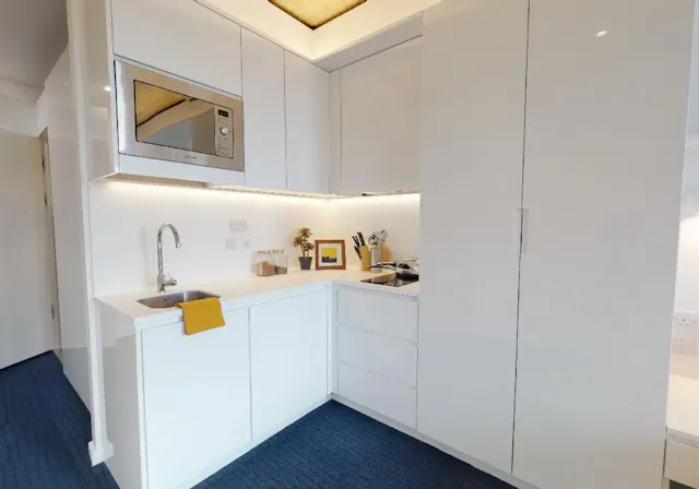 Gold Studio Plus (DDA) room image 6