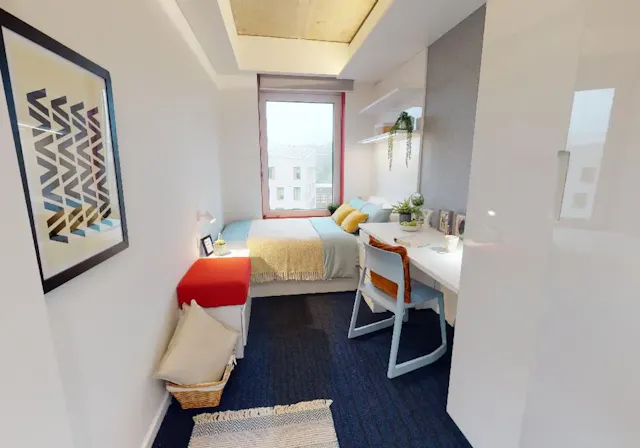 Bronze En Suite room image 2