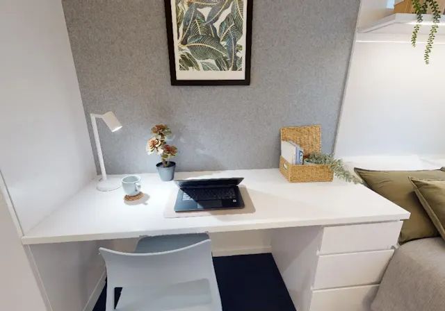 Silver En Suite Plus room image 1