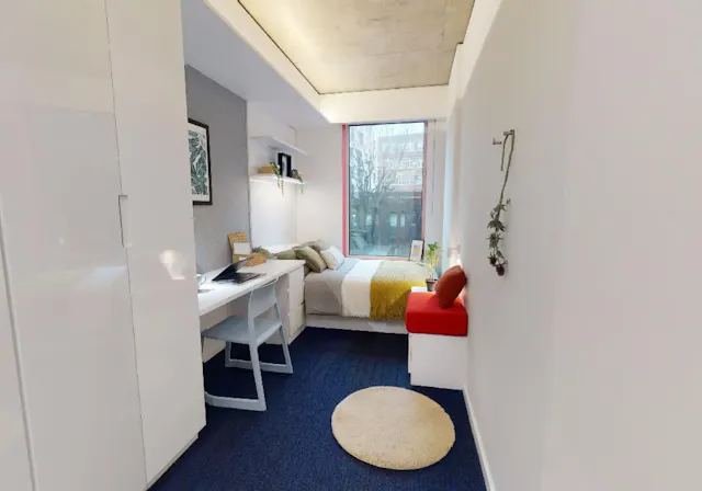 Copper En Suite Plus room image 3