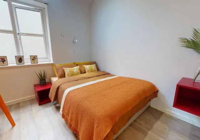 Platinum Studio  room image 1