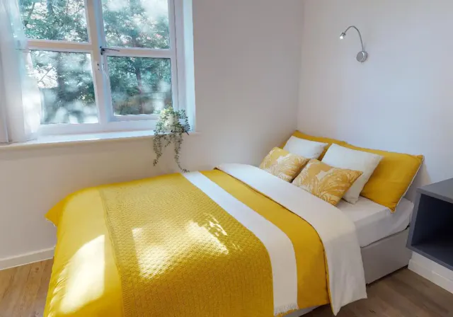 Silver En Suite room image 1
