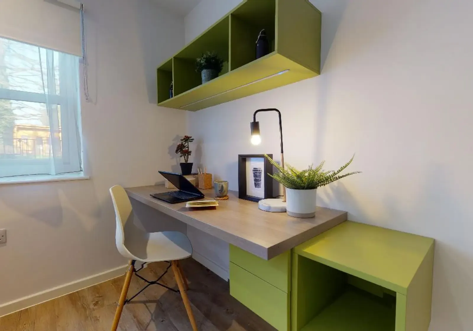 Bronze En Suite ROOM 2
