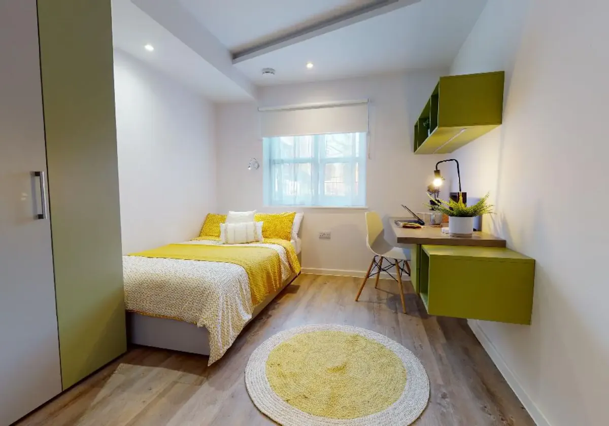 Bronze En Suite ROOM