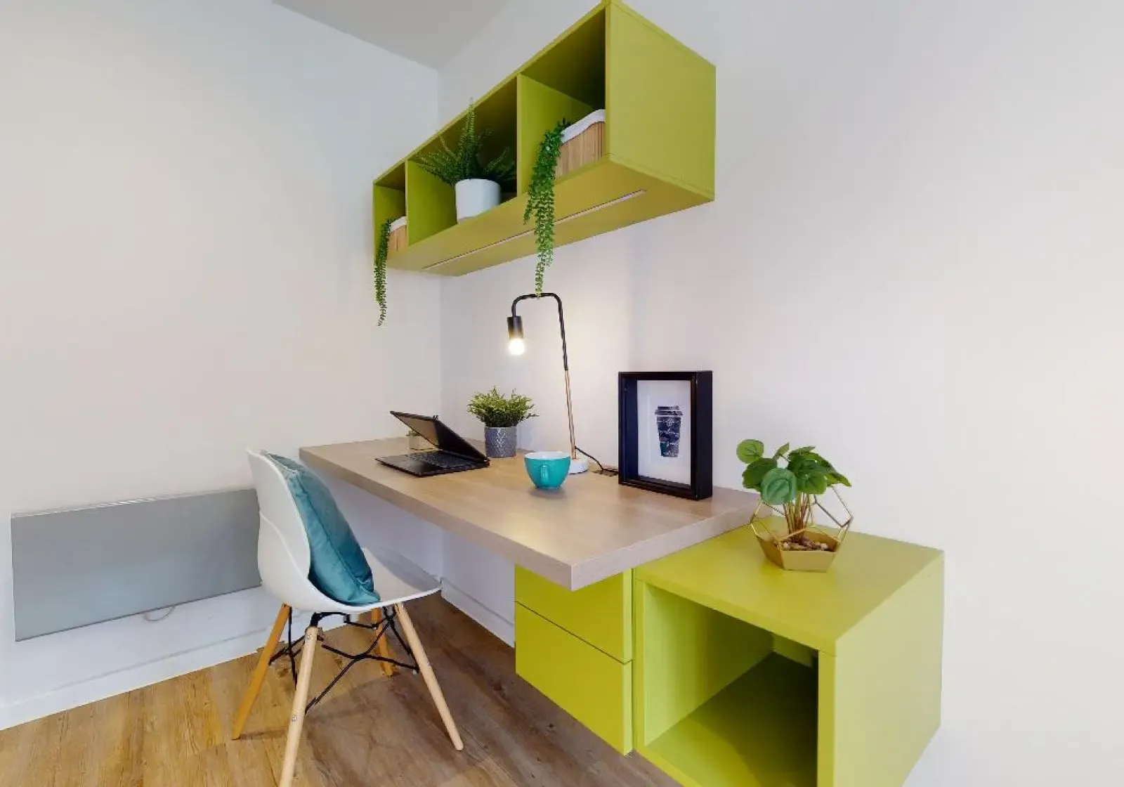 Bronze 2 Bed Apartment