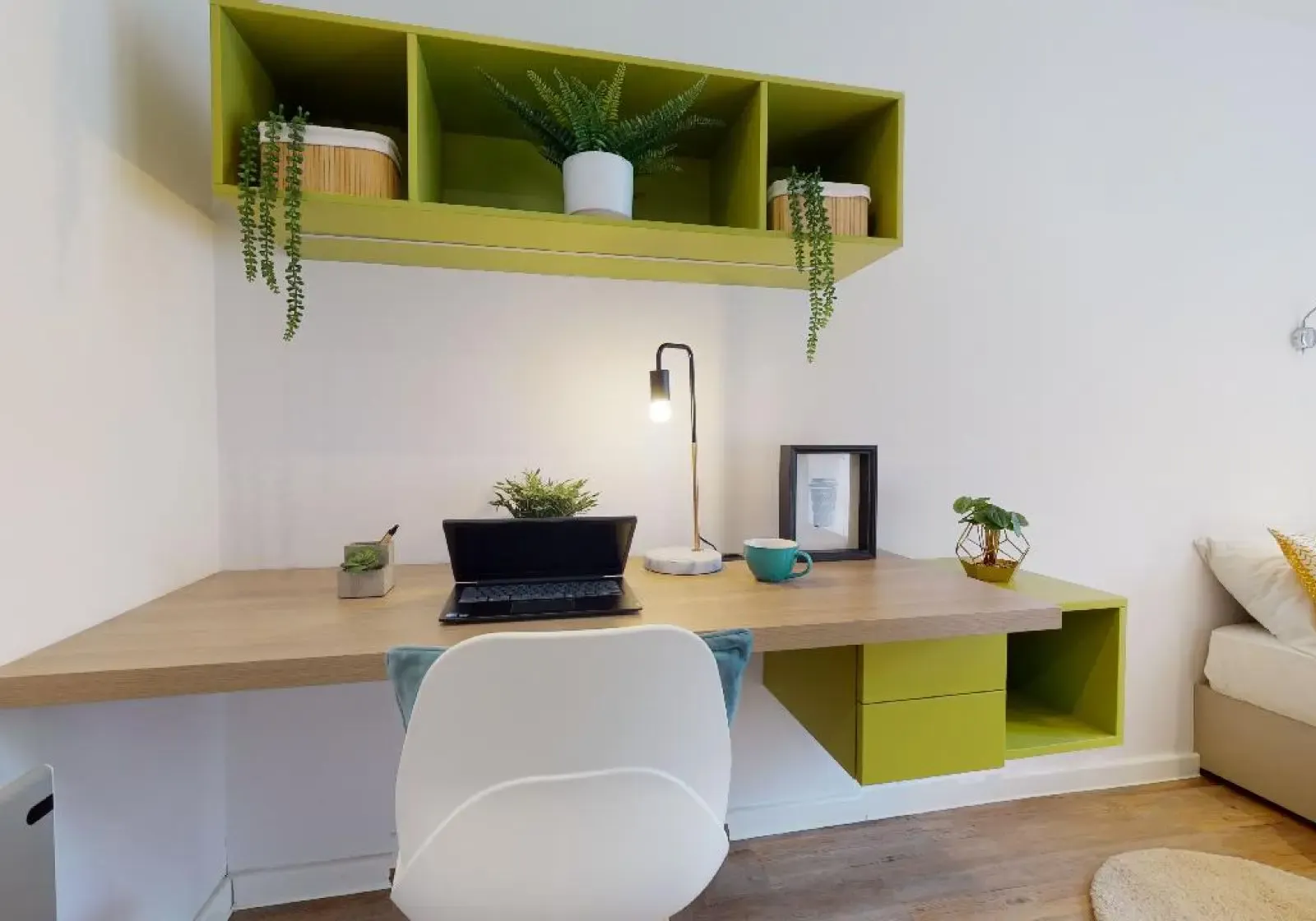 Bronze 2 Bed Apartment