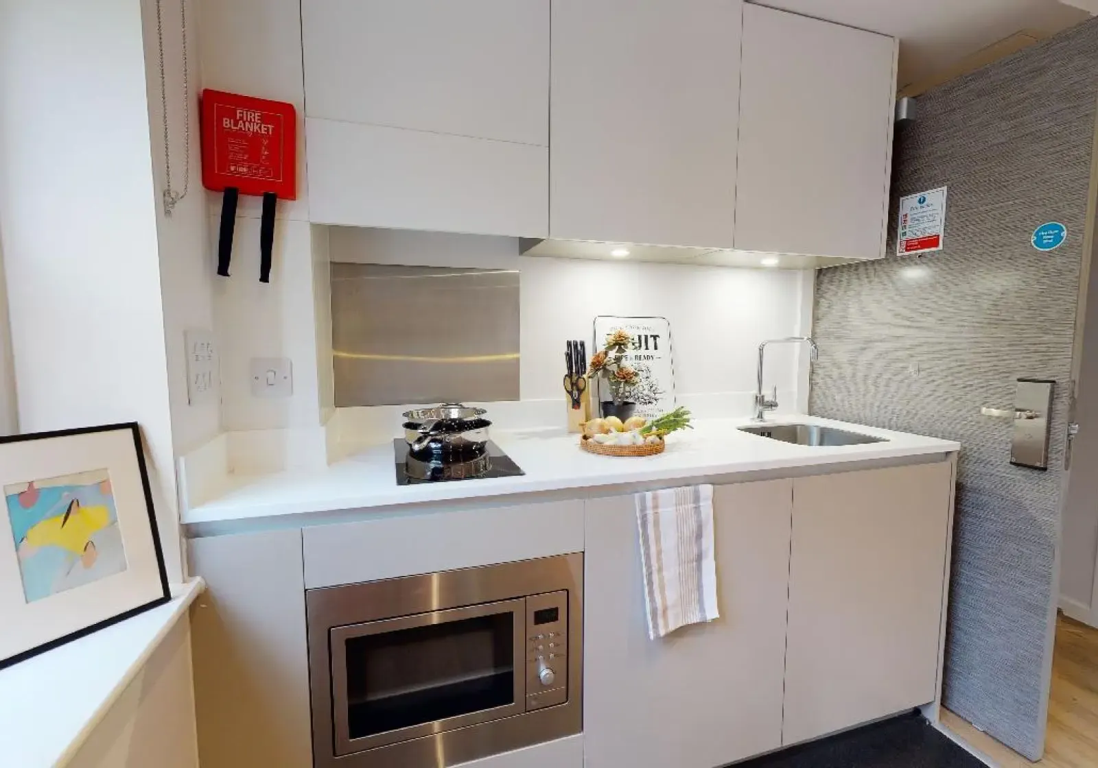 Bronze 2 Bed Apartment