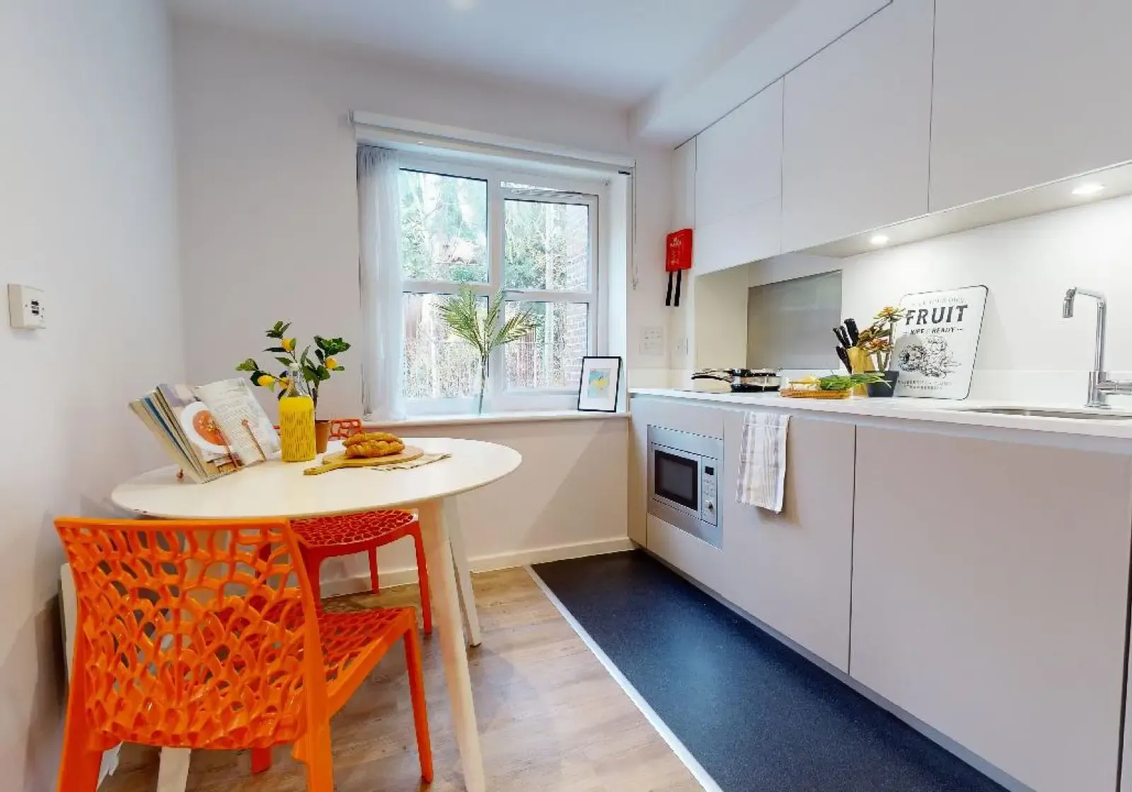 Bronze 2 Bed Apartment