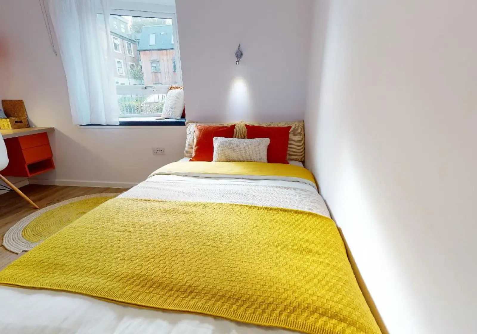 podium-egham-Bronze 2 Bed Apartment