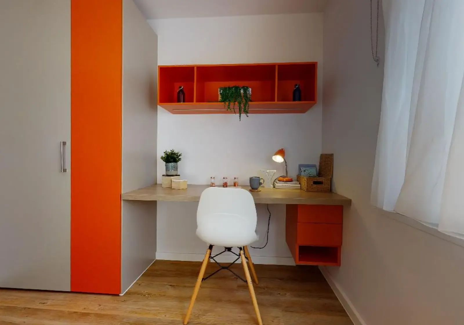 Bronze 2 Bed Apartment