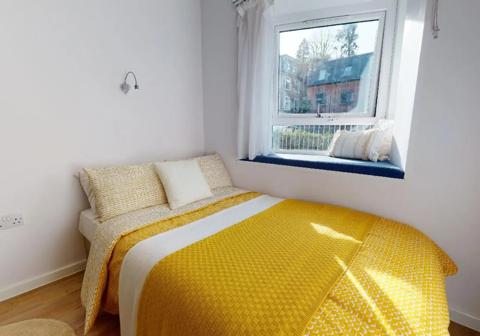 Bronze 2 Bed Apartment