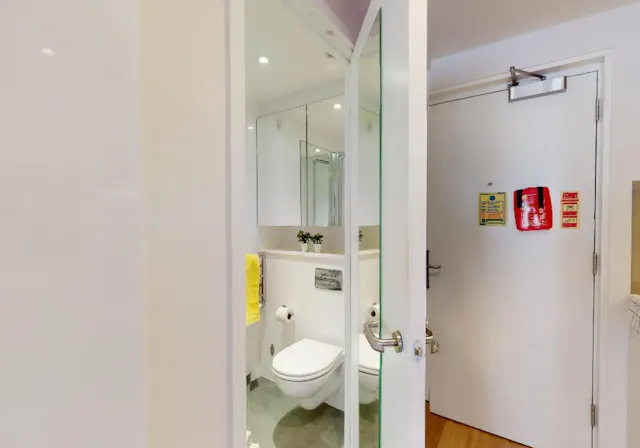 Gold Studio Premium room image 5