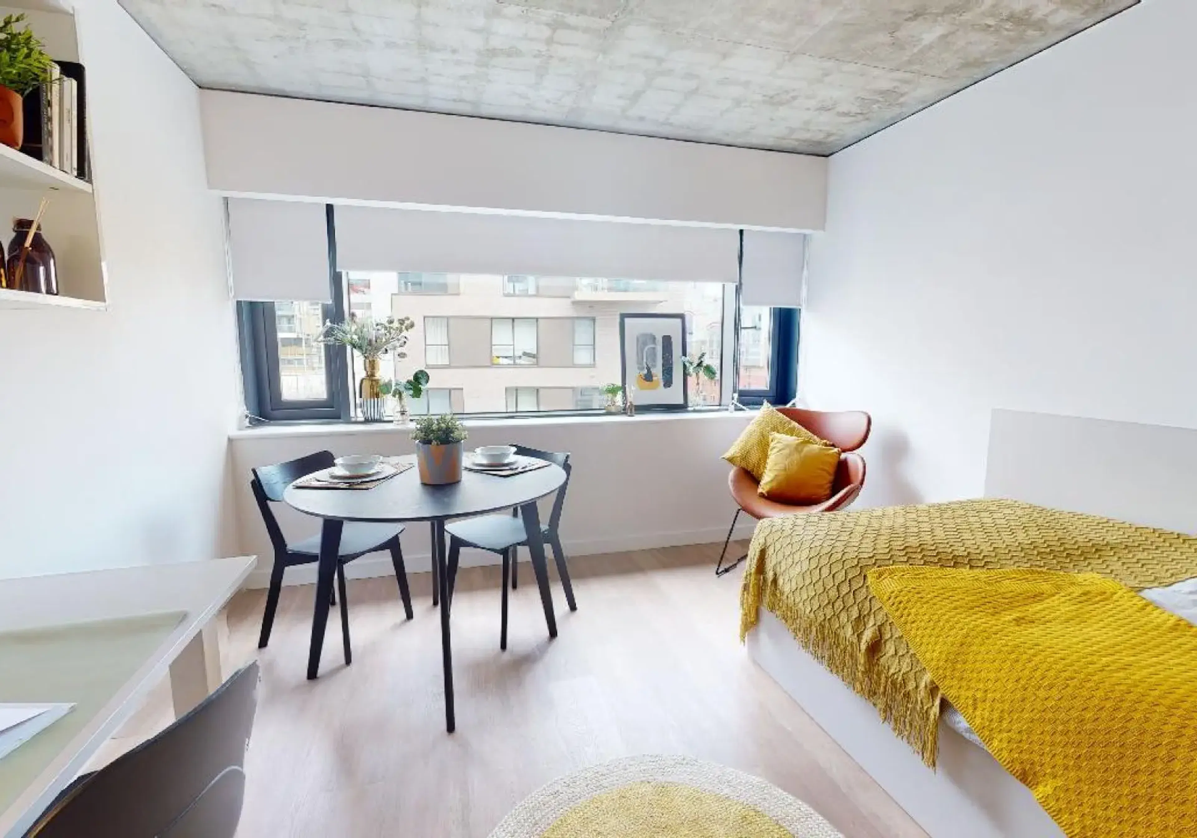 Gold Studio Premium ROOM 3