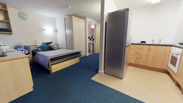 Bronze Studio Plus room image 1