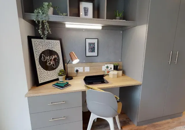 Bronze En Suite Plus room image 2