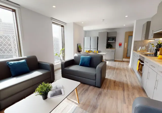 Bronze En Suite Plus room image 4