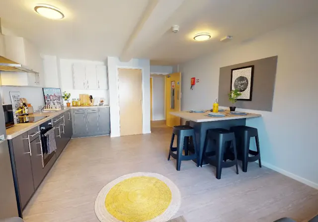 Gold En Suite Plus room image 4