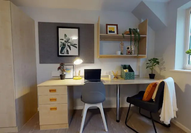 Silver Studio room image 2