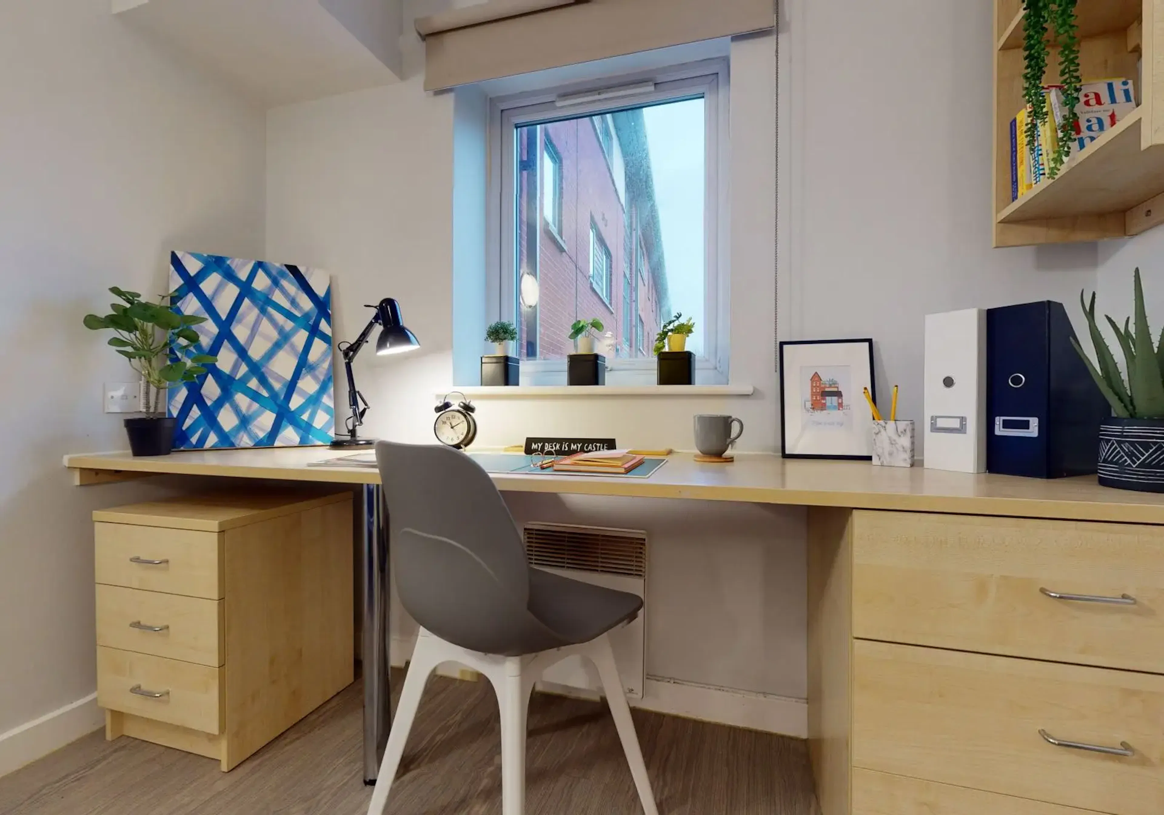 Bronze En Suite ROOM 2