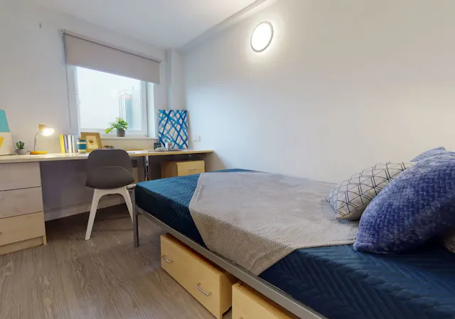 Bronze En Suite Plus room image 2