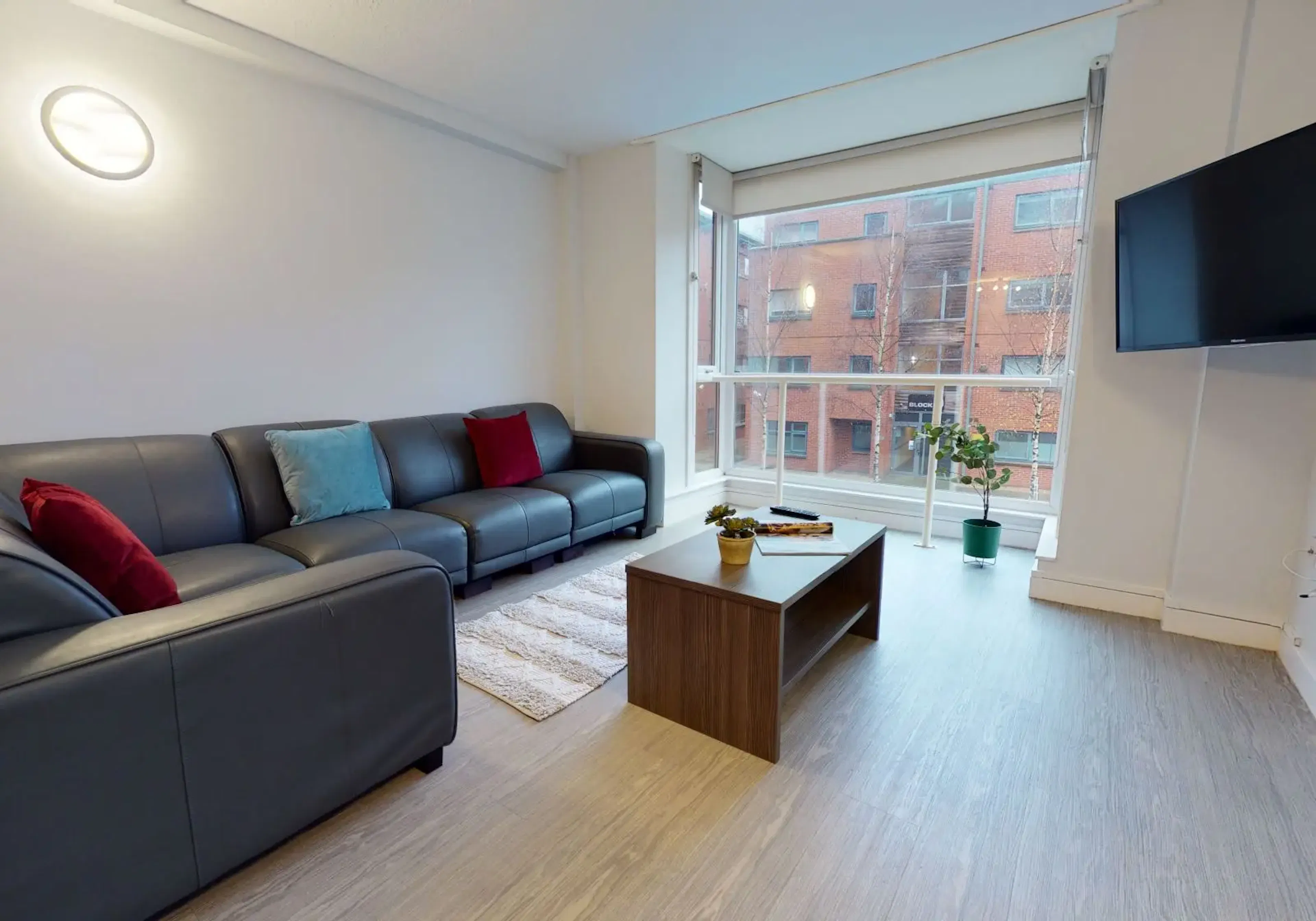 Bronze En Suite ROOM 3
