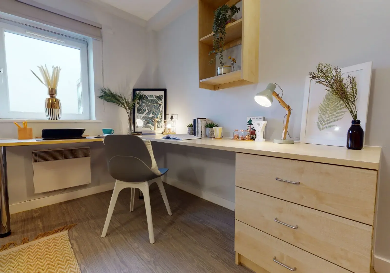 Gold En Suite Plus