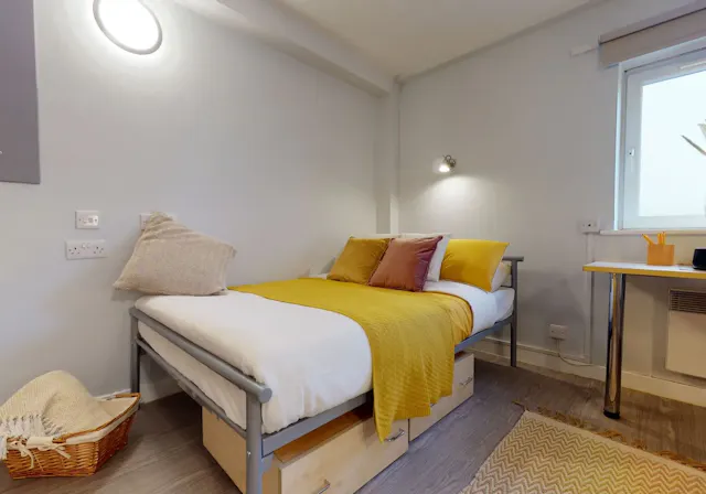 Gold En Suite Plus room image 1
