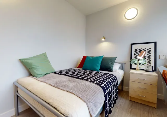 Silver En Suite Plus room image 1