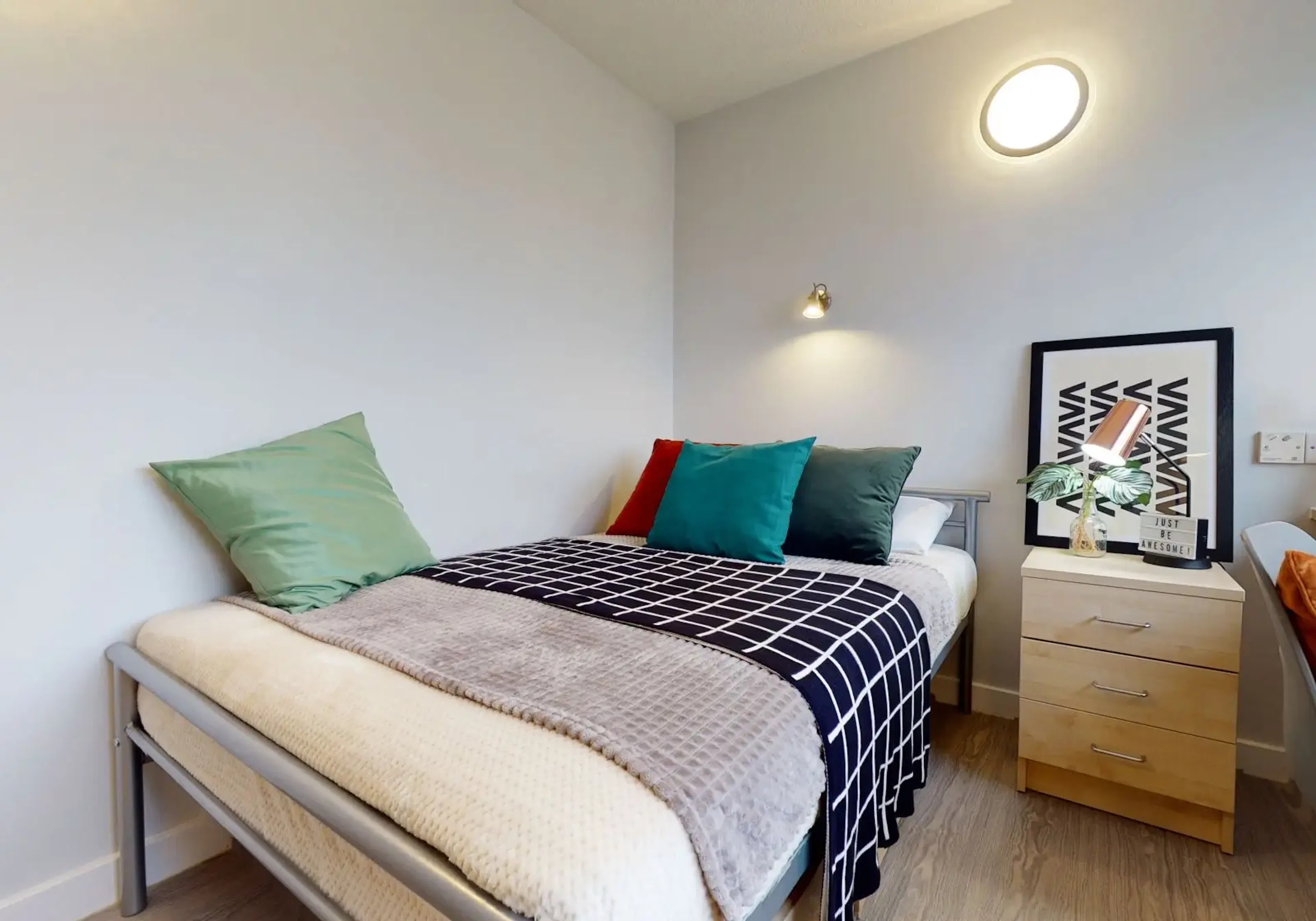 Silver En Suite Plus ROOM 3