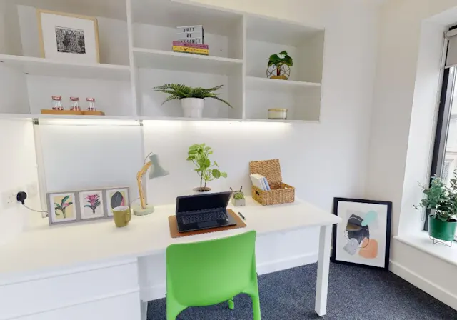Diamond Studio room image 1