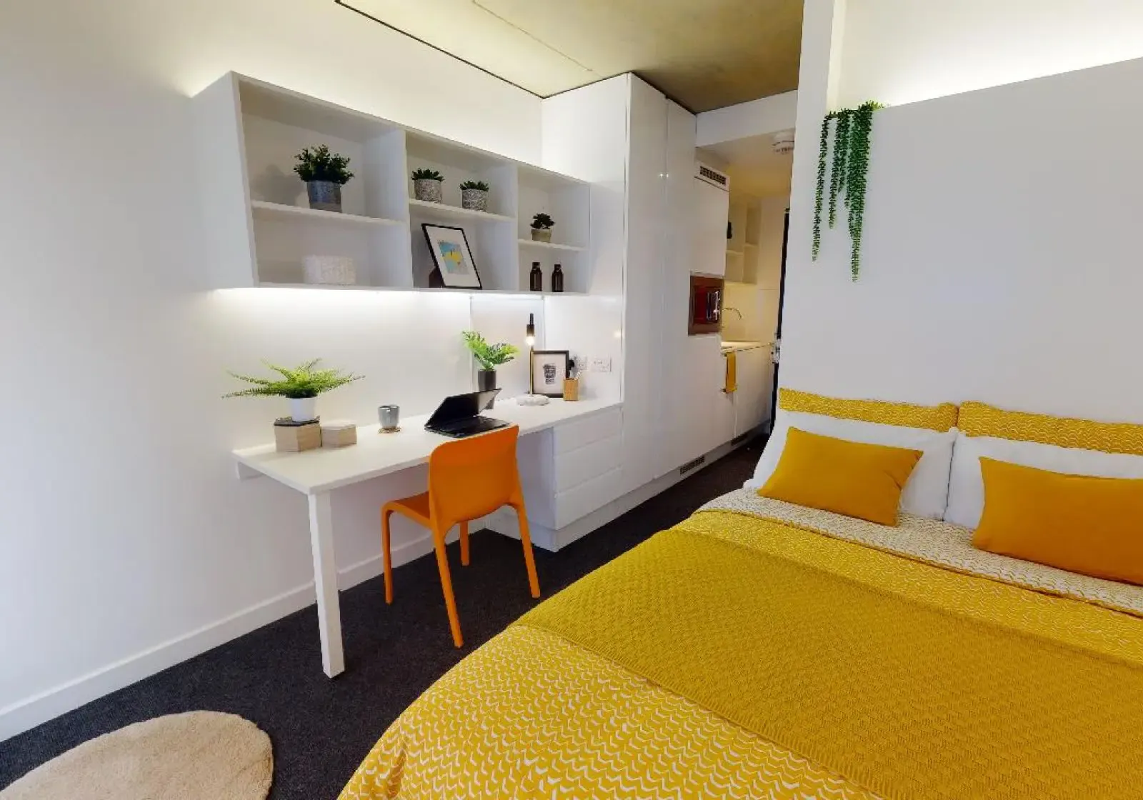 iq-flinders-house-london-Bronze Studio