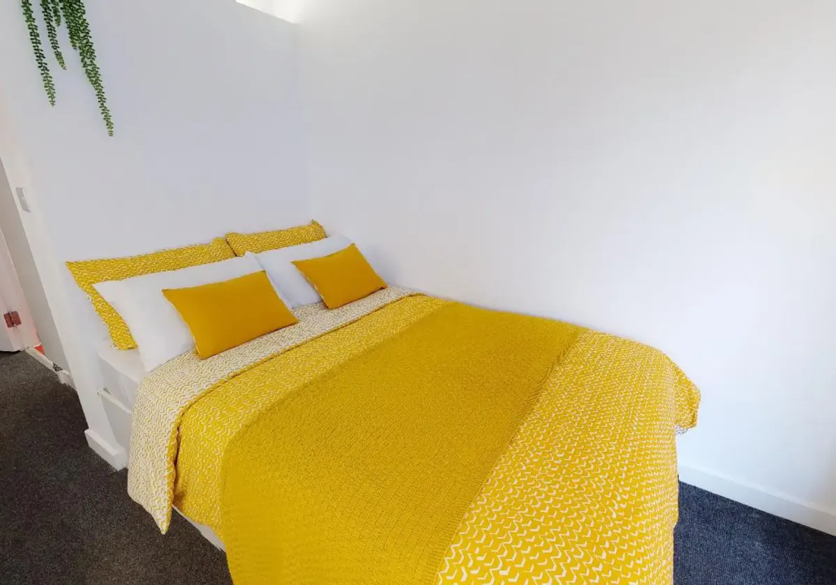 Bronze Studio Plus ROOM