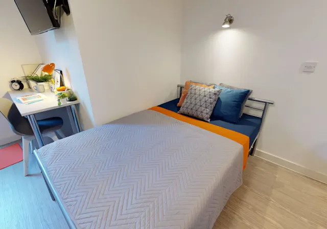 Bronze Studio Plus room image 1