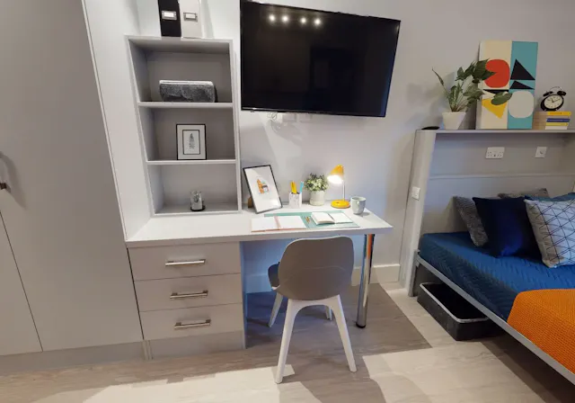 Bronze Studio Premium room image 3