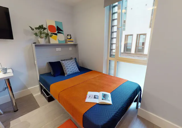 Bronze Studio Premium room image 1